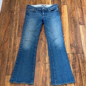 Paige Hollywood Hills Jeans 28